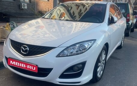 Mazda 6, 2011 год, 950 000 рублей, 2 фотография