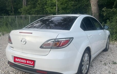 Mazda 6, 2011 год, 950 000 рублей, 4 фотография