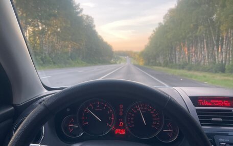 Mazda 6, 2011 год, 950 000 рублей, 9 фотография