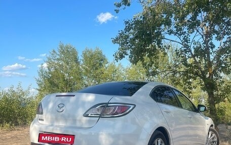 Mazda 6, 2011 год, 950 000 рублей, 8 фотография