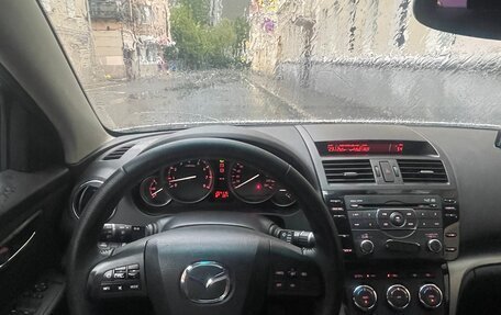 Mazda 6, 2011 год, 950 000 рублей, 14 фотография