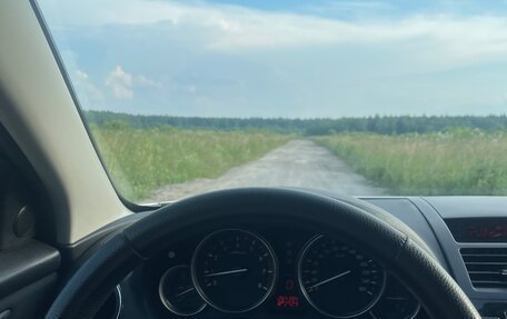 Mazda 6, 2011 год, 950 000 рублей, 12 фотография