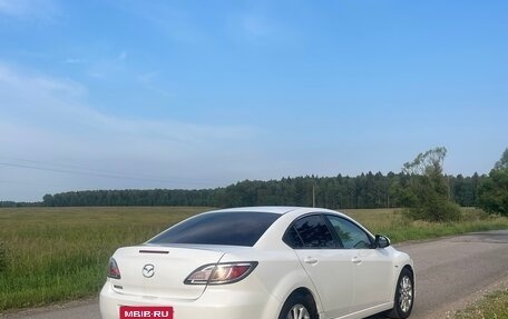 Mazda 6, 2011 год, 950 000 рублей, 13 фотография