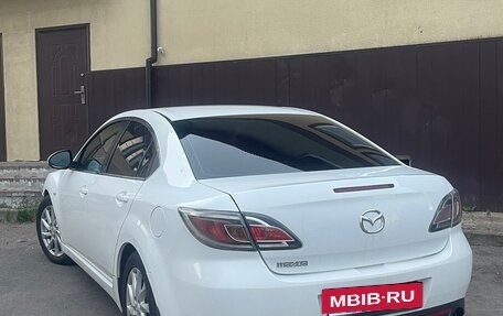 Mazda 6, 2011 год, 950 000 рублей, 11 фотография