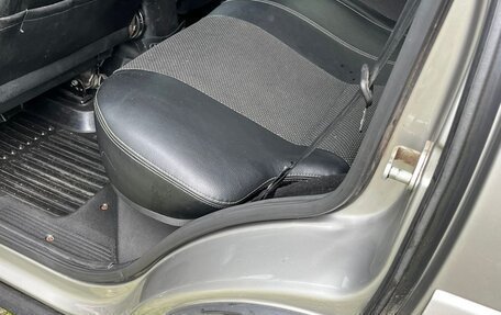 Chevrolet Niva I рестайлинг, 2013 год, 550 000 рублей, 11 фотография