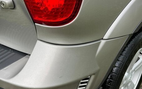Chevrolet Niva I рестайлинг, 2013 год, 550 000 рублей, 19 фотография