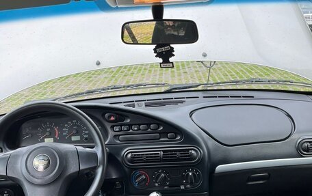 Chevrolet Niva I рестайлинг, 2013 год, 550 000 рублей, 17 фотография