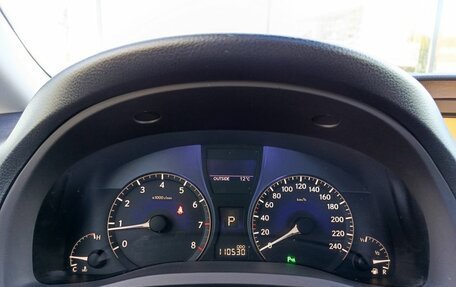 Lexus RX III, 2012 год, 2 149 000 рублей, 16 фотография