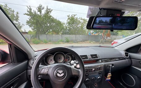 Mazda 3, 2007 год, 740 000 рублей, 1 фотография
