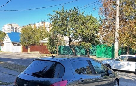 Peugeot 308 II, 2008 год, 429 999 рублей, 5 фотография