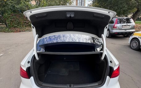 Audi A3, 2014 год, 1 050 000 рублей, 5 фотография