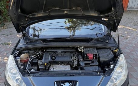 Peugeot 308 II, 2008 год, 429 999 рублей, 14 фотография