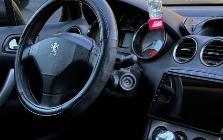 Peugeot 308 II, 2008 год, 429 999 рублей, 11 фотография