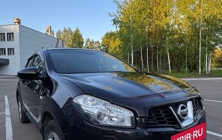 Nissan Qashqai, 2012 год, 1 250 000 рублей, 1 фотография