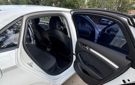 Audi A3, 2014 год, 1 050 000 рублей, 14 фотография