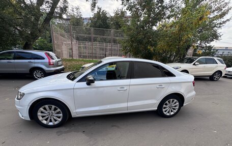 Audi A3, 2014 год, 1 050 000 рублей, 7 фотография