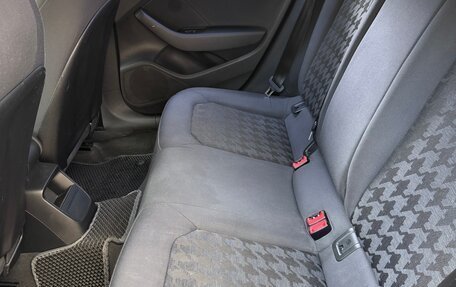 Audi A3, 2014 год, 1 050 000 рублей, 12 фотография