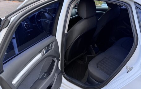 Audi A3, 2014 год, 1 050 000 рублей, 11 фотография