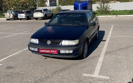 Volkswagen Passat B4, 1995 год, 100 000 рублей, 1 фотография