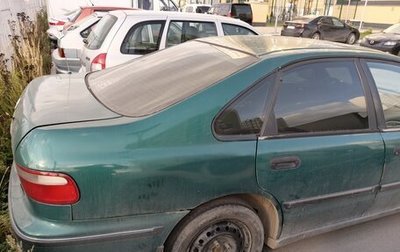 Honda Accord VII рестайлинг, 1997 год, 155 555 рублей, 1 фотография