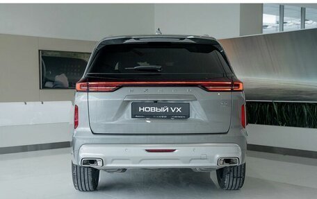 CheryExeed VX, 2024 год, 5 500 000 рублей, 6 фотография