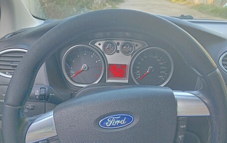Ford Focus II рестайлинг, 2008 год, 570 000 рублей, 10 фотография
