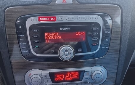 Ford Focus II рестайлинг, 2008 год, 570 000 рублей, 8 фотография