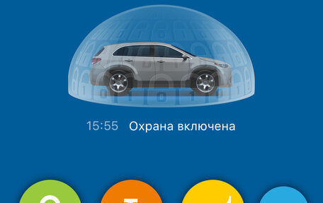 Lexus RX IV рестайлинг, 2016 год, 3 300 000 рублей, 7 фотография