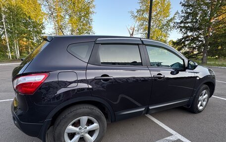 Nissan Qashqai, 2012 год, 1 250 000 рублей, 3 фотография