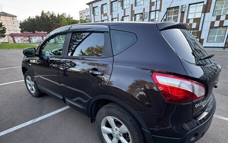Nissan Qashqai, 2012 год, 1 250 000 рублей, 8 фотография