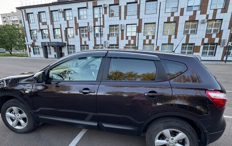 Nissan Qashqai, 2012 год, 1 250 000 рублей, 9 фотография