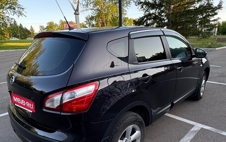 Nissan Qashqai, 2012 год, 1 250 000 рублей, 6 фотография