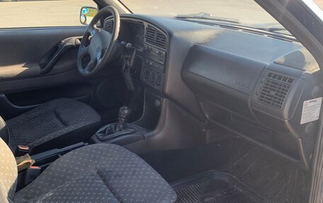 Volkswagen Passat B4, 1995 год, 100 000 рублей, 6 фотография