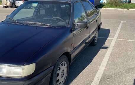 Volkswagen Passat B4, 1995 год, 100 000 рублей, 5 фотография