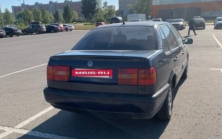 Volkswagen Passat B4, 1995 год, 100 000 рублей, 3 фотография