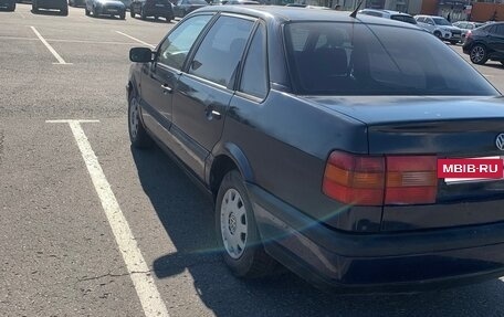 Volkswagen Passat B4, 1995 год, 100 000 рублей, 4 фотография