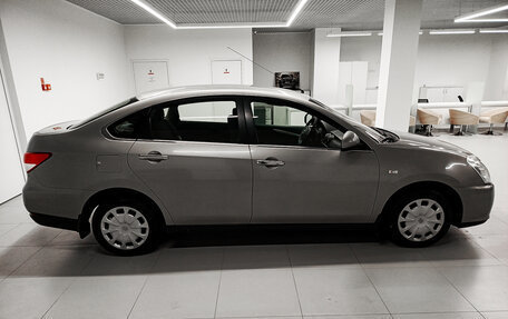 Nissan Almera, 2014 год, 632 000 рублей, 8 фотография