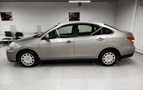Nissan Almera, 2014 год, 632 000 рублей, 12 фотография
