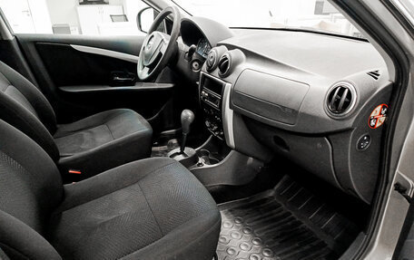 Nissan Almera, 2014 год, 632 000 рублей, 15 фотография