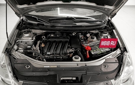 Nissan Almera, 2014 год, 632 000 рублей, 13 фотография