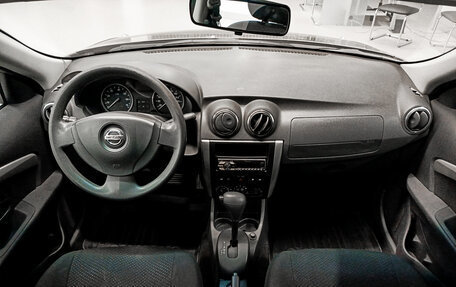 Nissan Almera, 2014 год, 632 000 рублей, 18 фотография