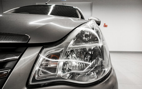 Nissan Almera, 2014 год, 632 000 рублей, 21 фотография