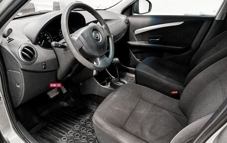 Nissan Almera, 2014 год, 632 000 рублей, 20 фотография
