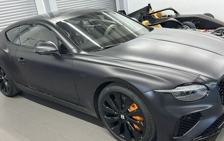 Bentley Continental GT, 2025 год, 55 000 000 рублей, 1 фотография