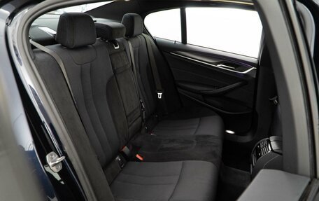 BMW 5 серия, 2021 год, 3 584 560 рублей, 7 фотография