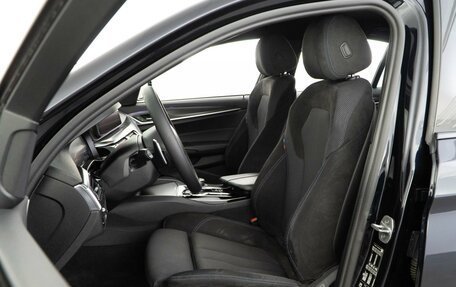 BMW 5 серия, 2021 год, 3 584 560 рублей, 10 фотография