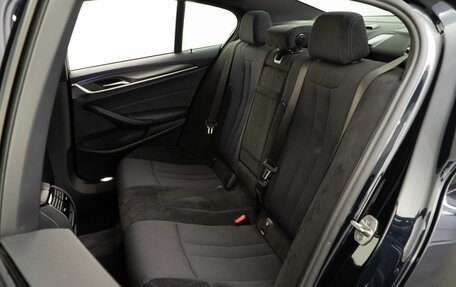 BMW 5 серия, 2021 год, 3 584 560 рублей, 9 фотография