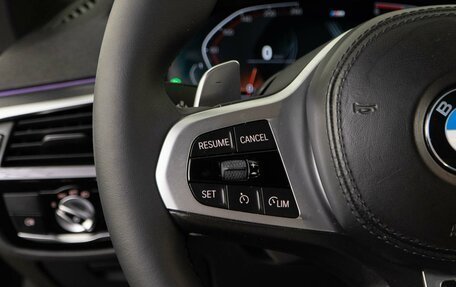 BMW 5 серия, 2021 год, 3 584 560 рублей, 16 фотография
