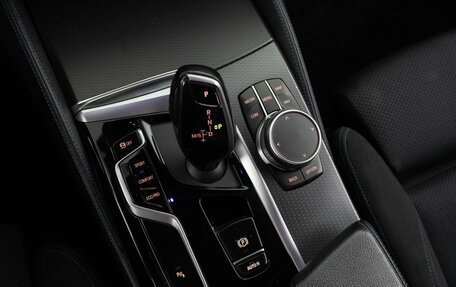 BMW 5 серия, 2021 год, 3 584 560 рублей, 14 фотография
