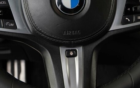 BMW 5 серия, 2021 год, 3 584 560 рублей, 18 фотография